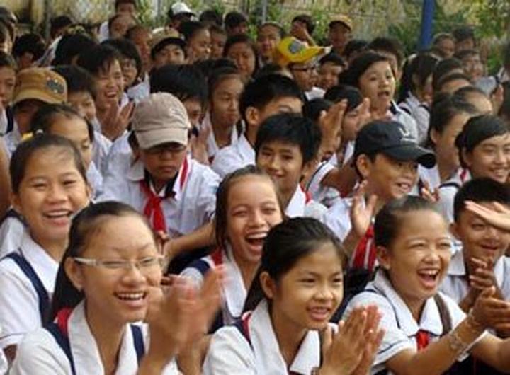 Hotspot Matrix: Biến Cơ hội học bổng “khủng” lên thành cơ hội marketing đột phá