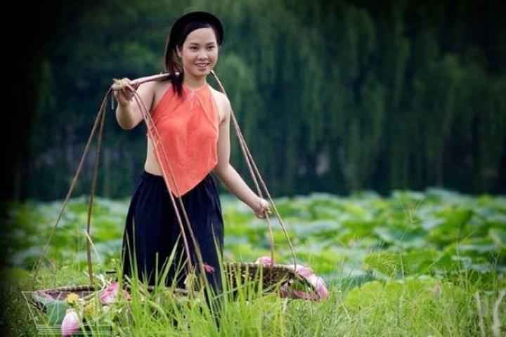 Mua váy hoa mà không biết 4 - Cảm hứng video marketing từ Hotspot Matrix