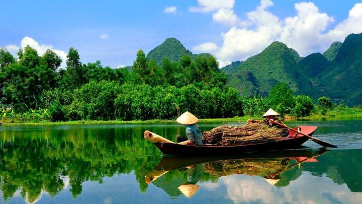 Xu hướng Con gái