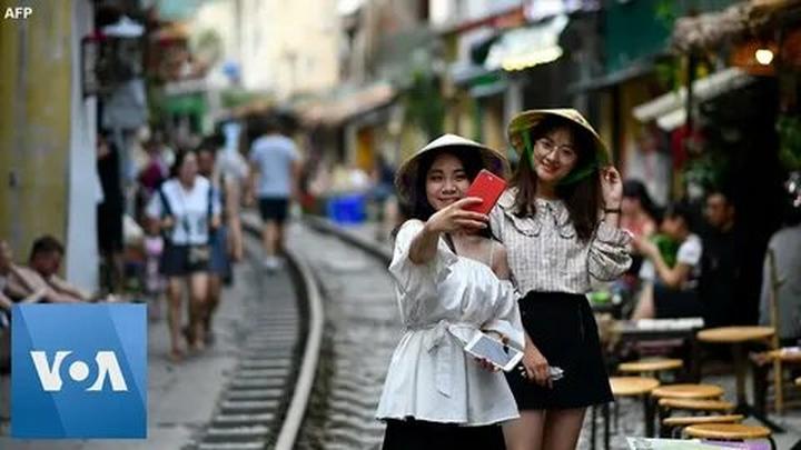 Hotspot Matrix: Biến