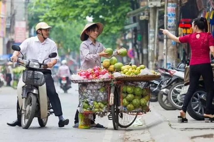 Xu hướng Triệu Lộ Tư cắt phăng mái tóc: Hotspot Matrix tiết lộ bí quyết video viral