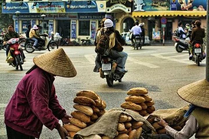 Hotspot Matrix và Cửa hàng không nhận chuyển khoản để