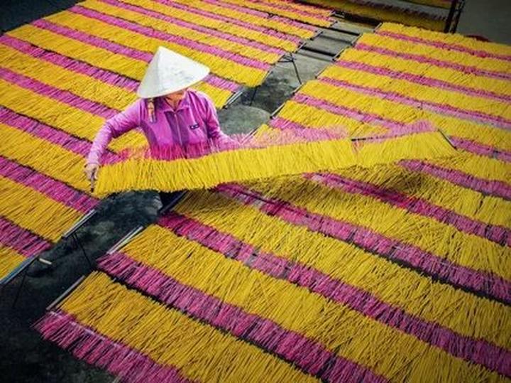 Loại cá được khen
